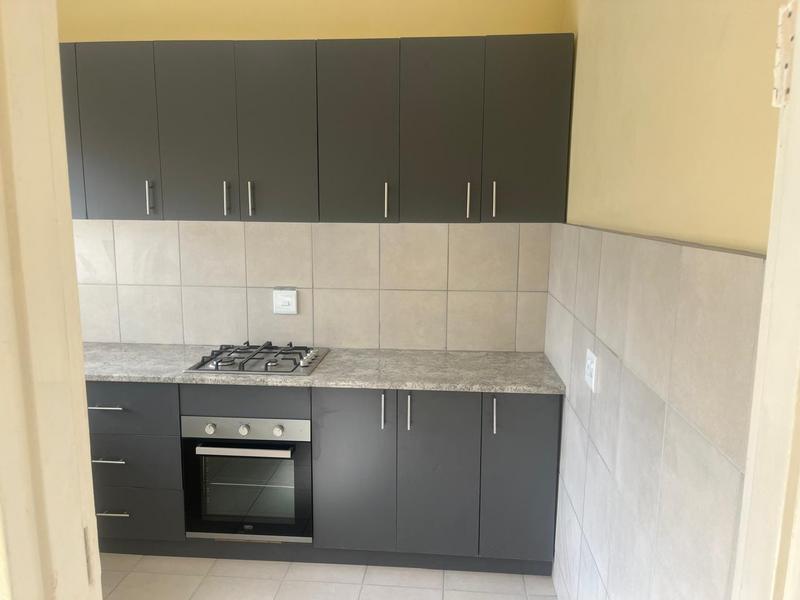 To Let 2 Bedroom Property for Rent in Parow Western Cape